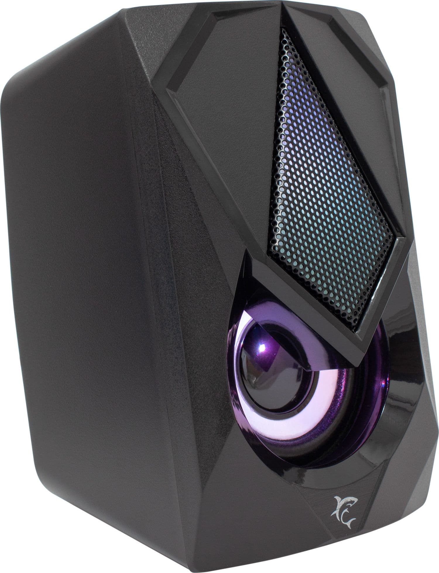 Set Altoparlanti Gaming Speakers USB RGB in  Scontolo.net - Potenza, commercioVirtuoso.it