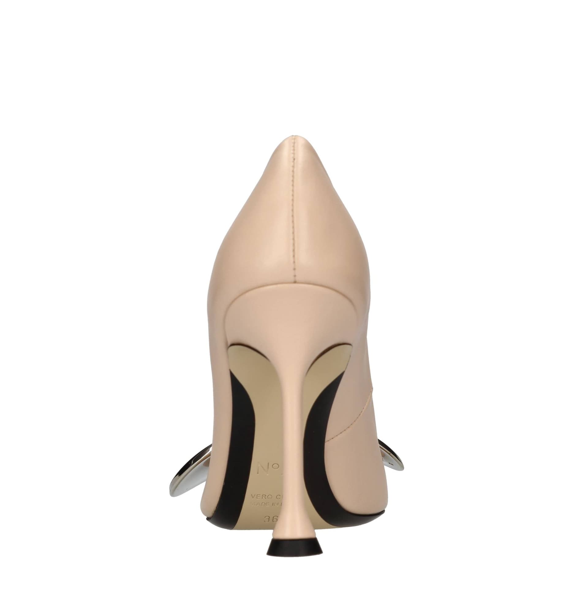 NÃâ€šÂ°21 Scarpe con Tacco Rosa da donna in Scarpe col tacco Drestige - Casamassima, commercioVirtuoso.it