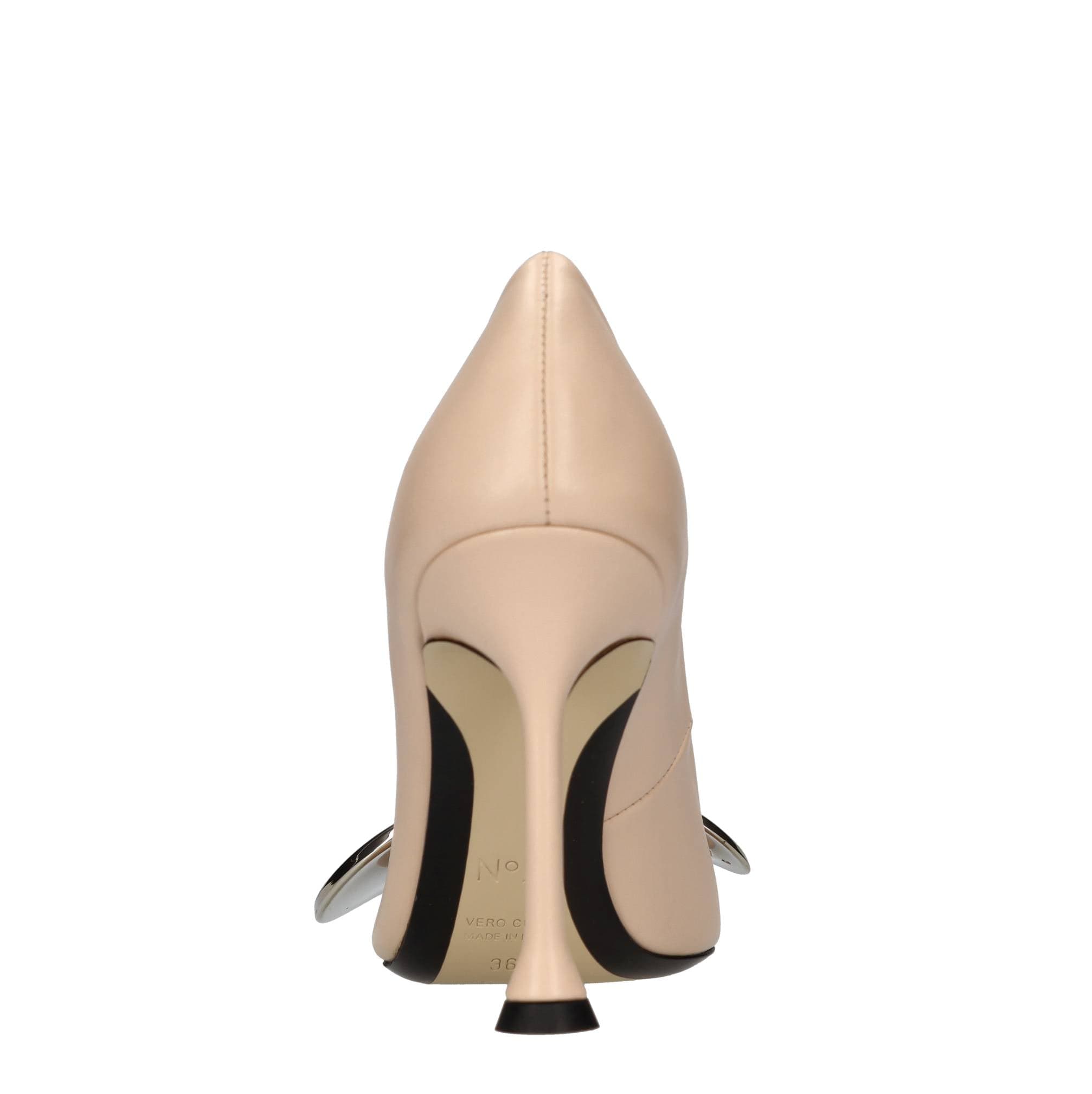 NÃâ€šÂ°21 Scarpe con Tacco Rosa da donna in Scarpe col tacco Drestige - Casamassima, commercioVirtuoso.it