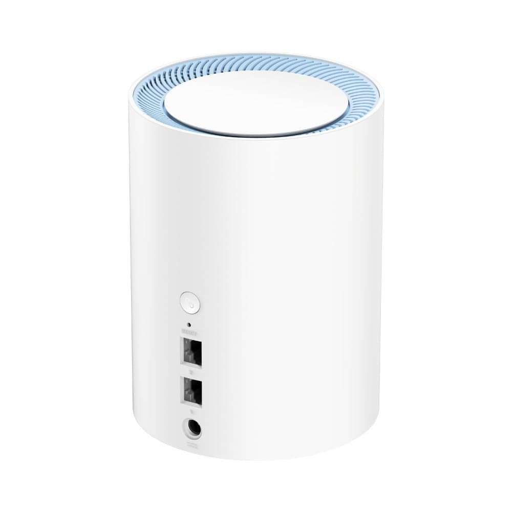 Sistema Wi-Fi Mesh AC1200 Dual Band per Tutta la Casa, M1200 2pz in  Scontolo.net - Potenza, commercioVirtuoso.it