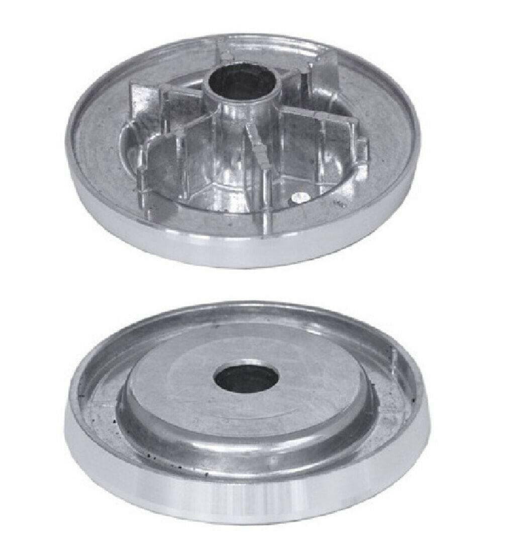 1 BRUCIATORE ALLUMINIO MEDIO ADATTO A LOFRA SAMET FRANKE FOSTER NARDI B 3608 in prodotto EuroStore07 - Alatri, commercioVirtuoso.it