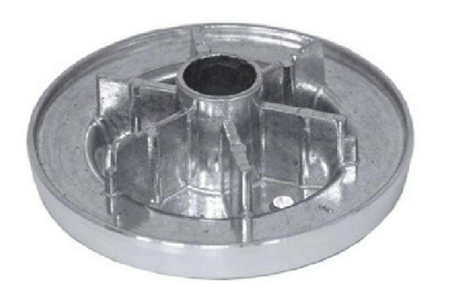 BRUCIATORE ALLUMINIO GRANDE ADATTO A LOFRA SAMET FRANKE FOSTER NARDI B 3607 in prodotto EuroStore07 - Alatri, commercioVirtuoso.it