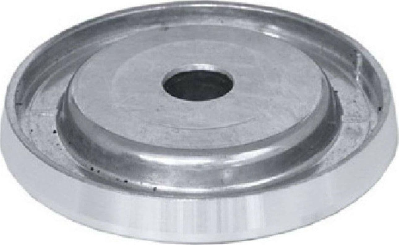 BRUCIATORE ALLUMINIO GRANDE ADATTO A LOFRA SAMET FRANKE FOSTER NARDI B 3607 in prodotto EuroStore07 - Alatri, commercioVirtuoso.it