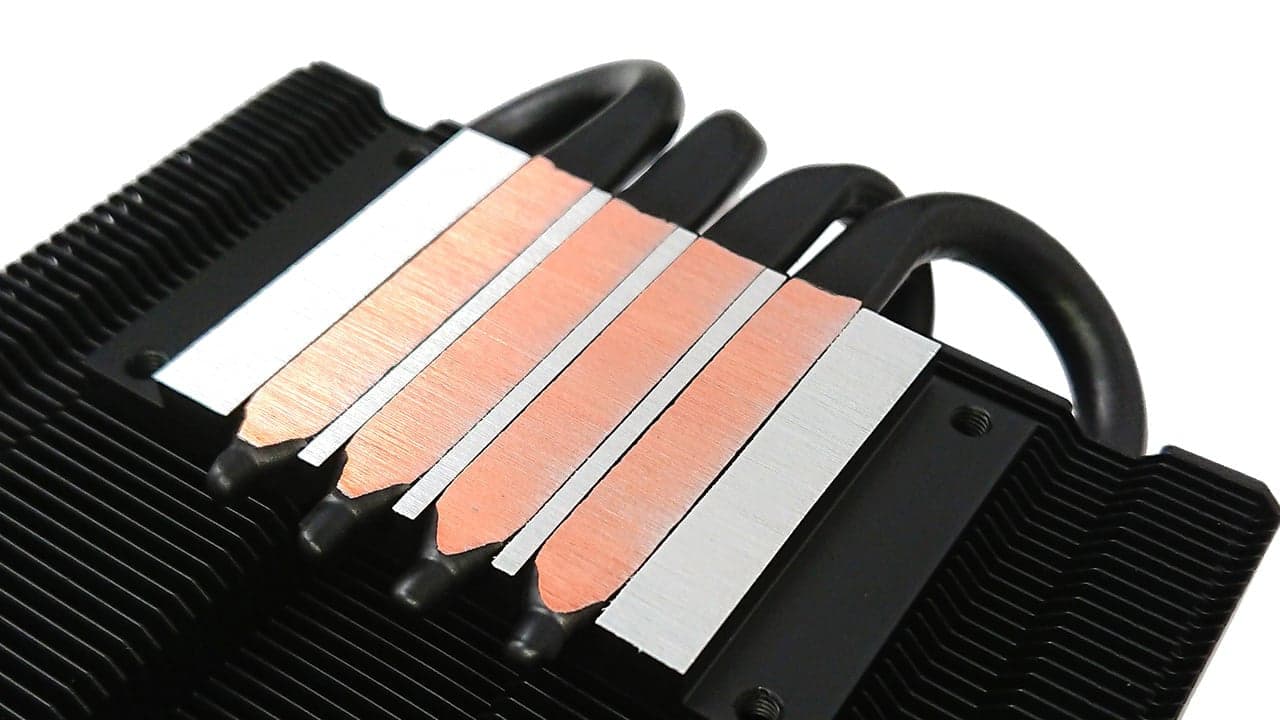 Dissipatore CPU a Basso Profilo con Ventola PWM Intelligente in  Scontolo.net - Potenza, commercioVirtuoso.it
