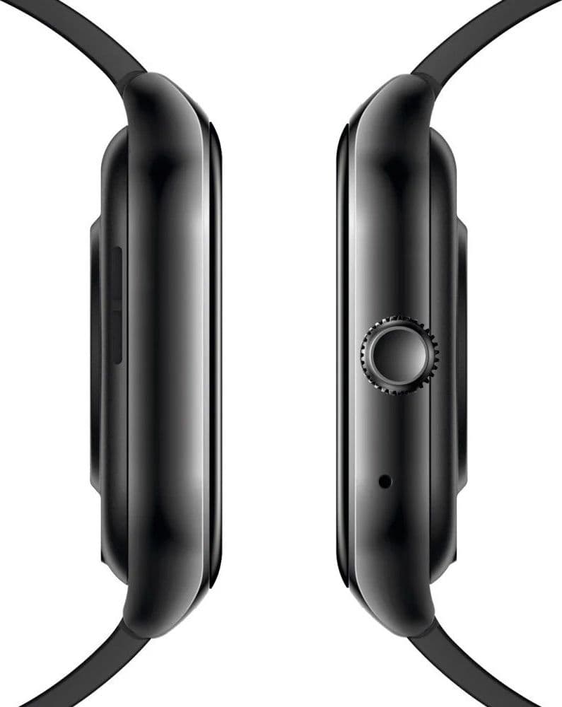 Smartwatch Fitness Bluetooth V5.0 Timor Display 2,01'' Nero in Smartwatch Scontolo.net - Potenza, commercioVirtuoso.it