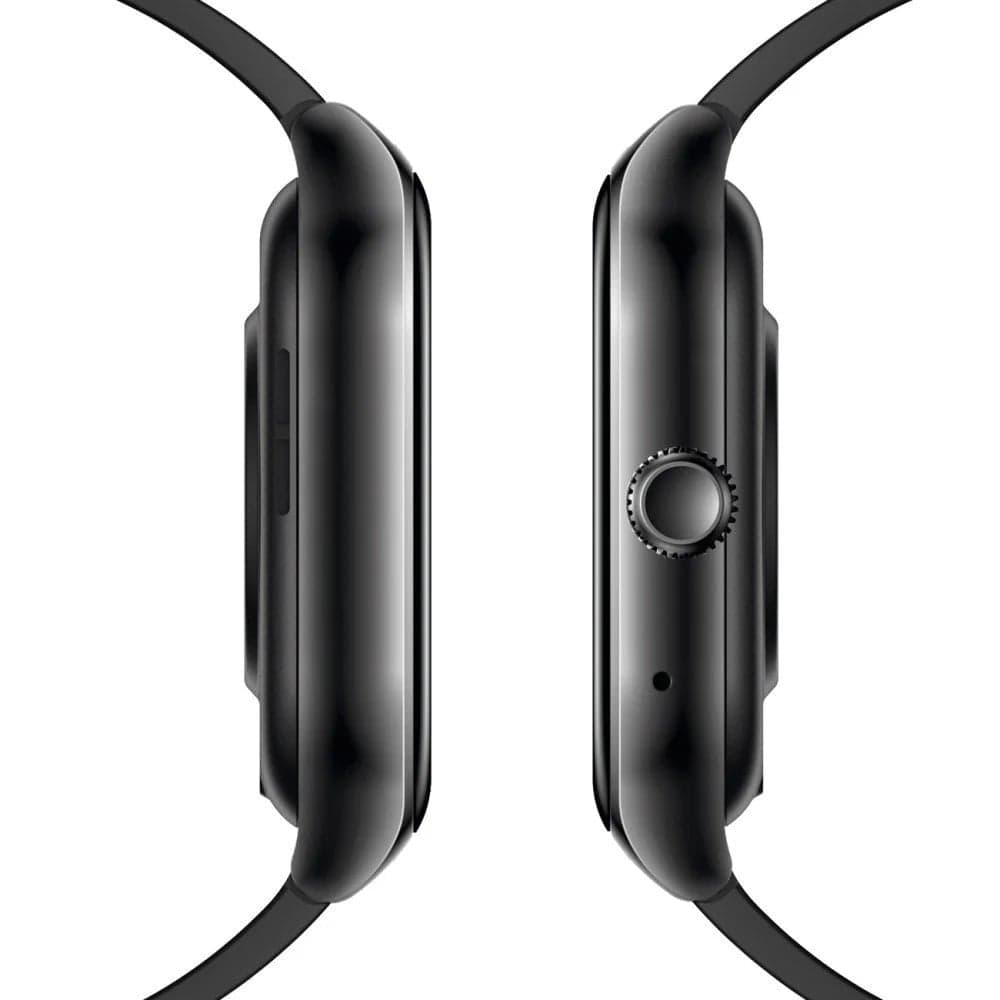 Smartwatch Fitness Bluetooth V5.0 Timor Display 2,01'' Nero in Smartwatch Scontolo.net - Potenza, commercioVirtuoso.it