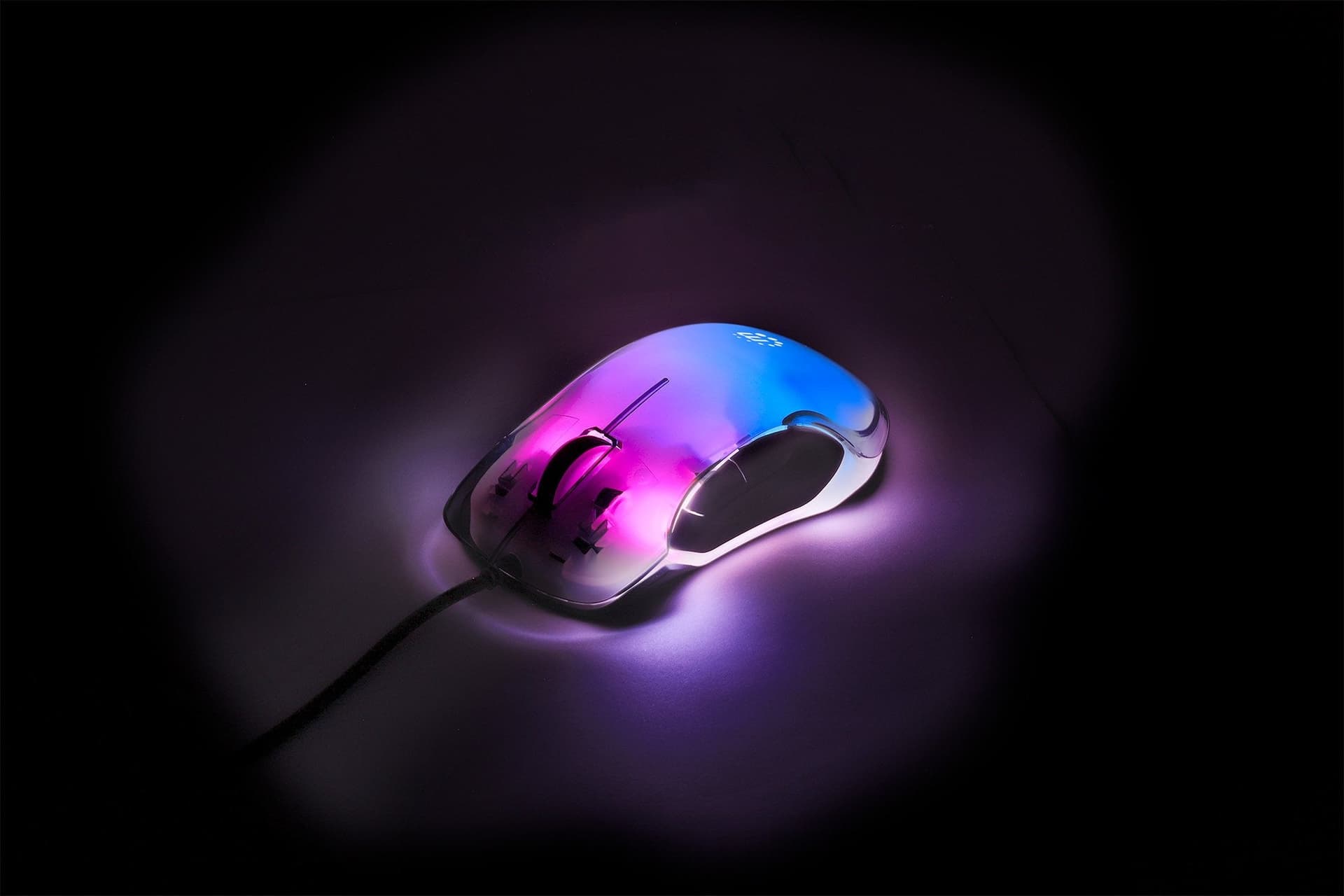 Mouse Ottico USB 12800 Dpi Retroilluminazione LED RGB in Mouse da gioco Scontolo.net - Potenza, commercioVirtuoso.it