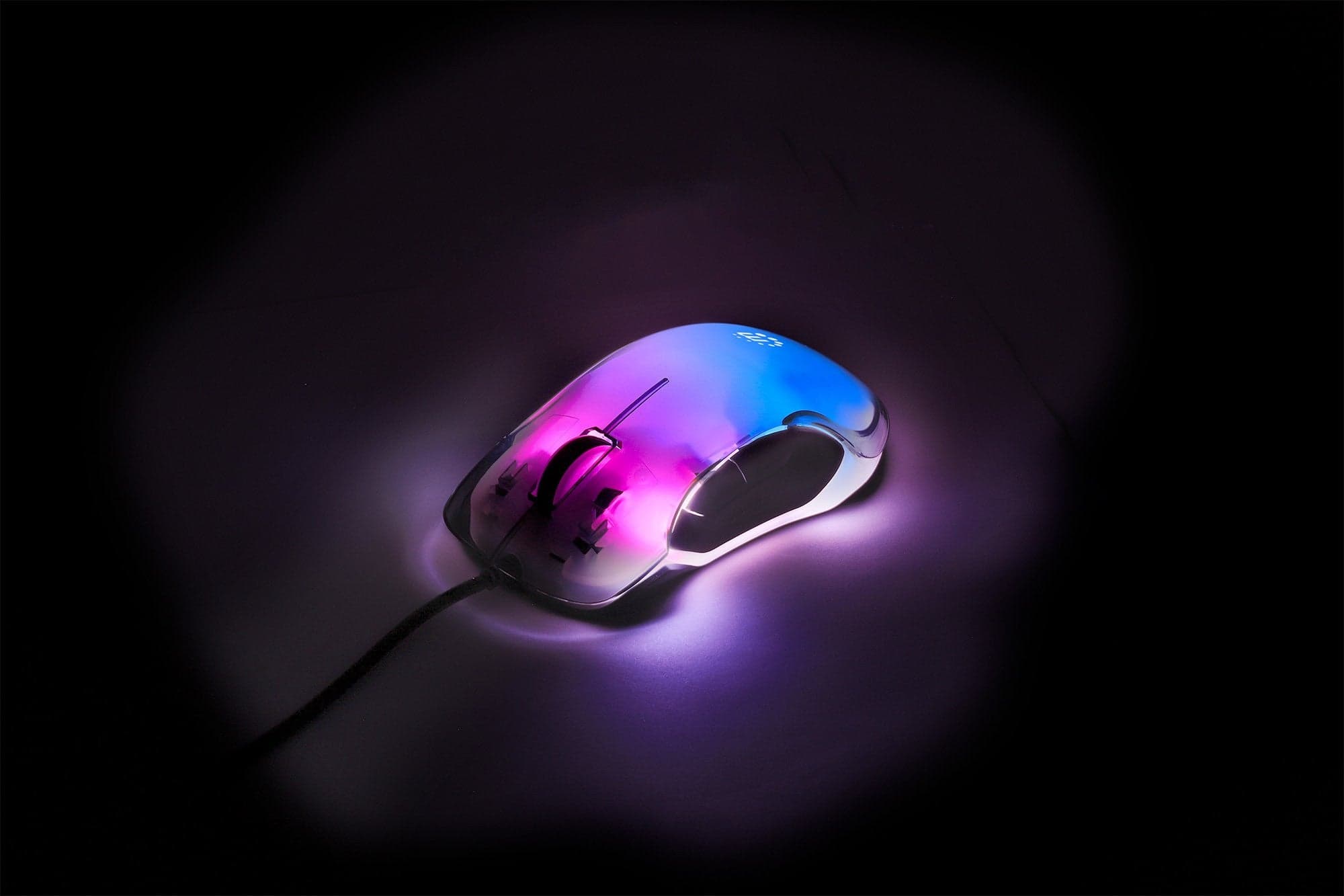 Mouse Ottico USB 12800 Dpi Retroilluminazione LED RGB in Mouse da gioco Scontolo.net - Potenza, commercioVirtuoso.it