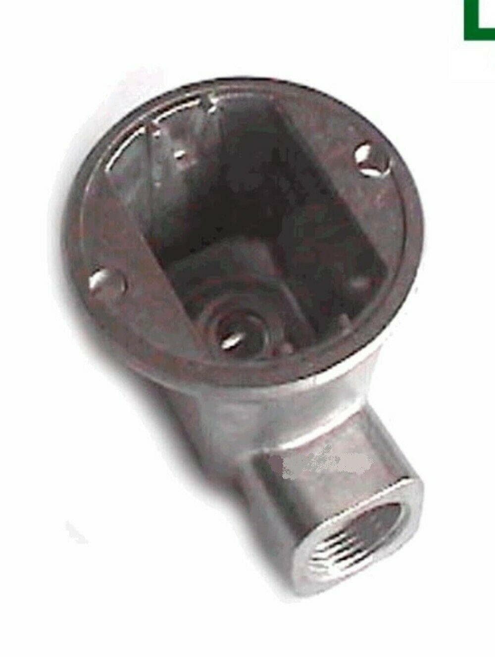 SUPPORTO PER BRUCIATORE CUCINA A GAS LOFRA NARDI SAMET FOSTER PICCOLO H 3609 in prodotto EuroStore07 - Alatri, commercioVirtuoso.it