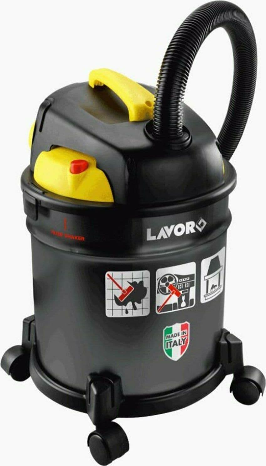 LAVOR FREDDY ASPIRACENERE LIQUIDI 4 IN 1 LT.20 1000W ASPIRAPOLVERE FER 314954 in prodotto EuroStore07 - Alatri, commercioVirtuoso.it