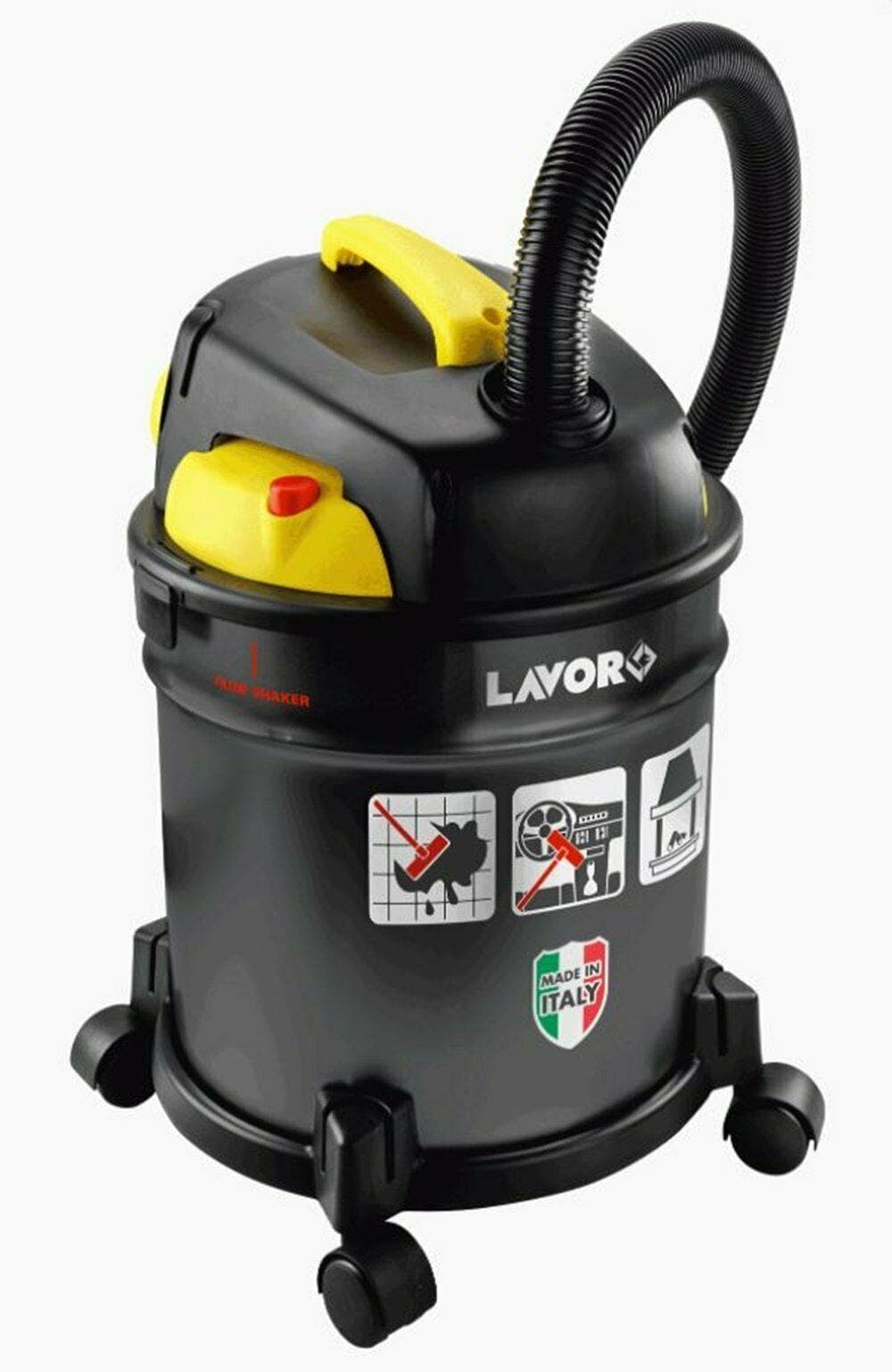 LAVOR FREDDY ASPIRACENERE LIQUIDI 4 IN 1 LT.20 1000W ASPIRAPOLVERE FER 314954 in prodotto EuroStore07 - Alatri, commercioVirtuoso.it