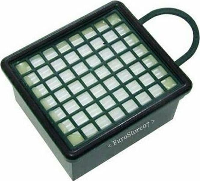 FOLLETTO VK130 / VK131 1 FILTRO EPA / ARIA ASPIRAPOLVERE NO ORIGINALE FOL 2 in prodotto EuroStore07 - Alatri, commercioVirtuoso.it