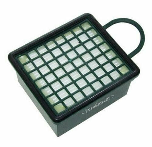 FOLLETTO VK130 / VK131 1 FILTRO EPA / ARIA ASPIRAPOLVERE NO ORIGINALE FOL 2 in prodotto EuroStore07 - Alatri, commercioVirtuoso.it