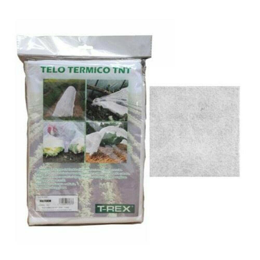 TELO cm.240h. conf. da mt.10 TESSUTO TNT IN CONFEZIONE BIANCO GR.17 FER 241441 in prodotto EuroStore07 - Alatri, commercioVirtuoso.it