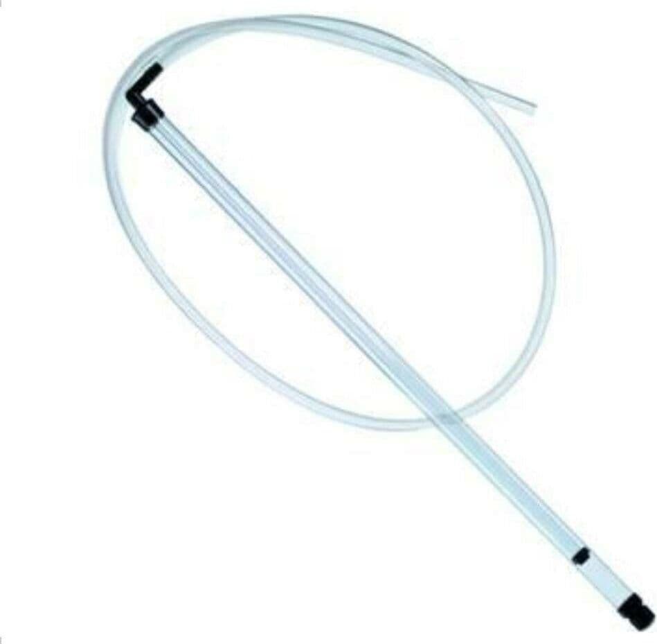 TRAVASATORE A POMPA EASY START MANUALE CM 44 FERR 360746 in prodotto EuroStore07 - Alatri, commercioVirtuoso.it