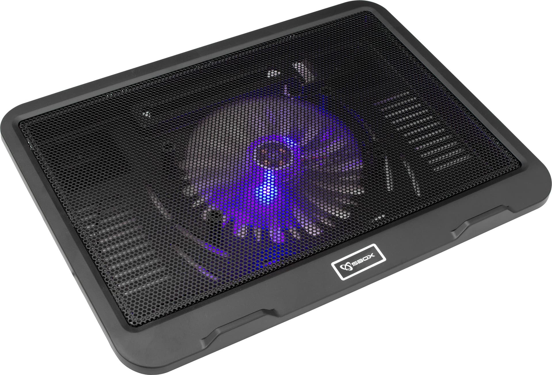 Dissipatore USB per Notebook con Illuminazione in  Scontolo.net - Potenza, commercioVirtuoso.it
