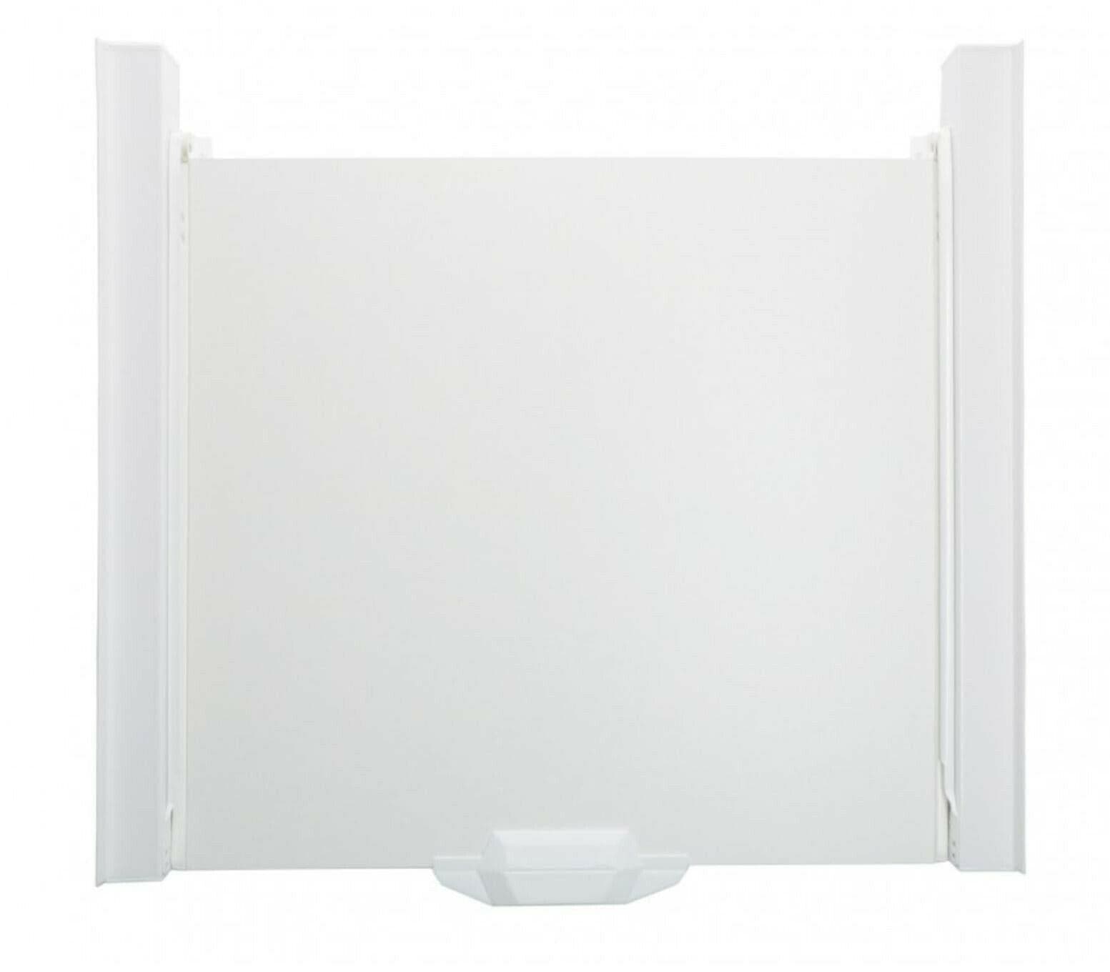 KIT COLONNA ASCIUGATRICE LAVATRICE SUPPORTO BASE TORRE RIPIANO BUCATO 60X60 in prodotto EuroStore07 - Alatri, commercioVirtuoso.it