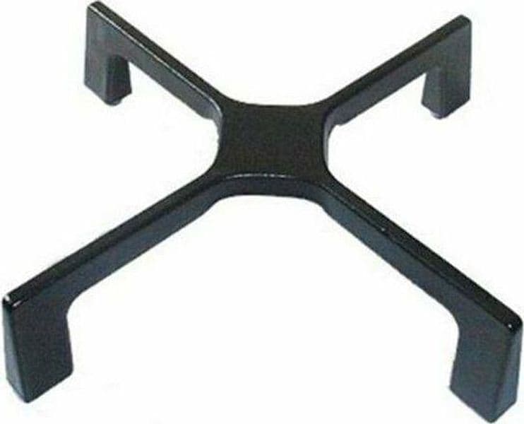 ARISTON GRIGLIA PER CUCINA A GAS PICCOLA IN GHISA cm 23,4 x 23,4 G 0224 in prodotto EuroStore07 - Alatri, commercioVirtuoso.it