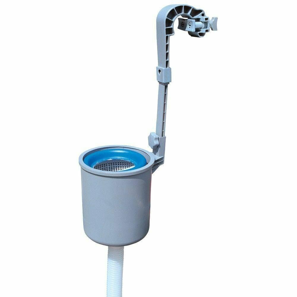 SKIMMERFILTRO PER POMPA PISCINA INTEX BESTWAY 58233 DA PARETE -- FER 260527 in prodotto EuroStore07 - Alatri, commercioVirtuoso.it