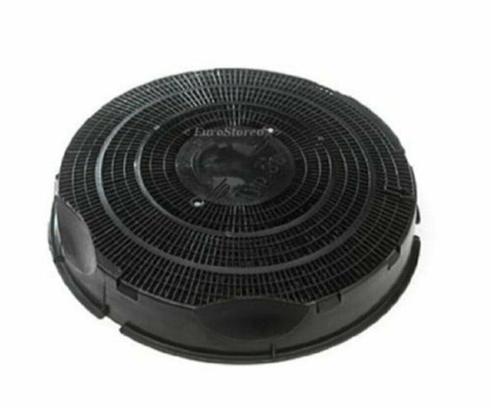 FILTRO CAPPA WHIRLPOOL ELICA CARBONE ATTIVO TYPE 30 Ø 24 F 406 / F 7 in prodotto EuroStore07 - Alatri, commercioVirtuoso.it