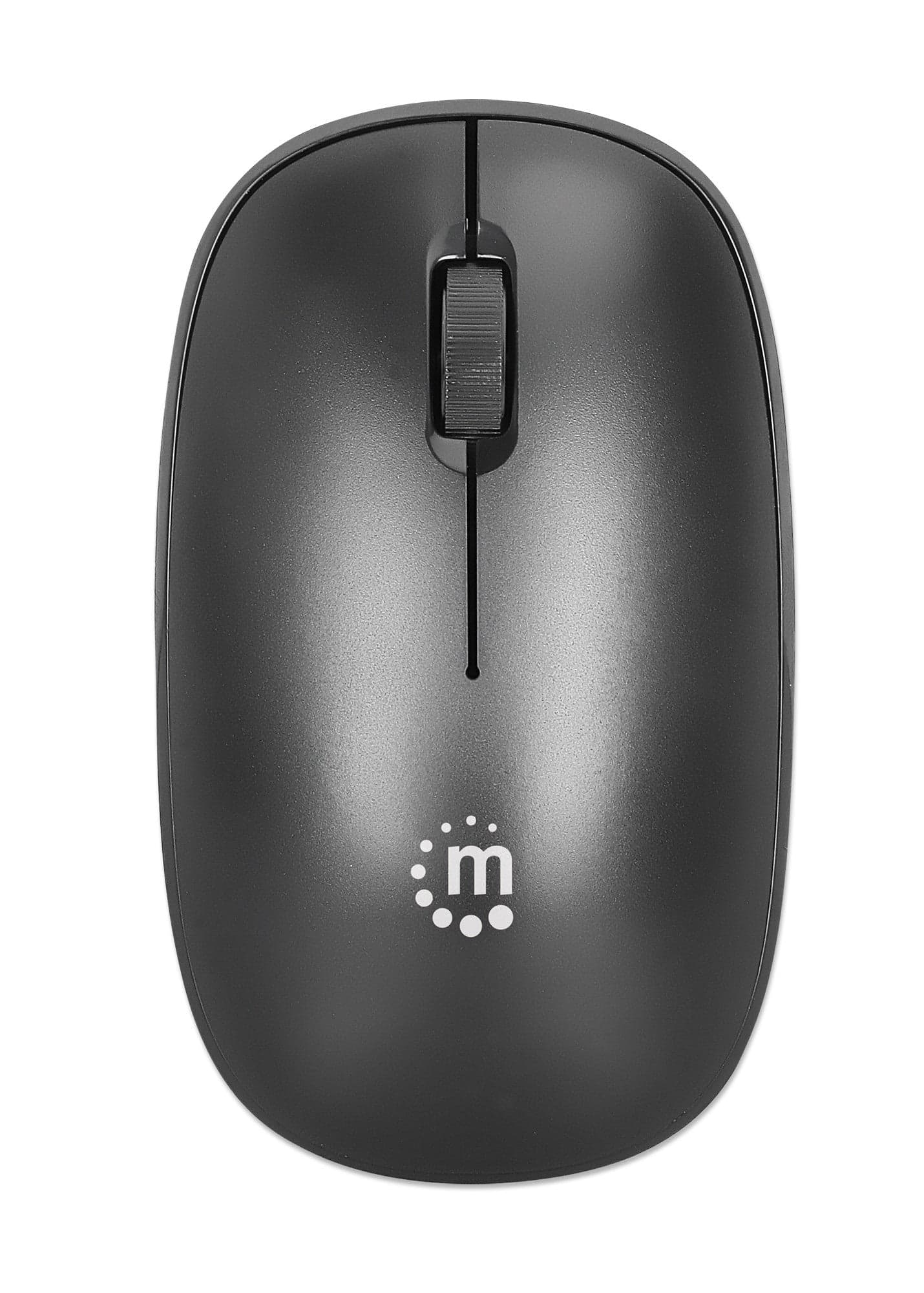Mouse Wireless Ottico USB 1200 dpi MW3050 Nero in  Scontolo.net - Potenza, commercioVirtuoso.it