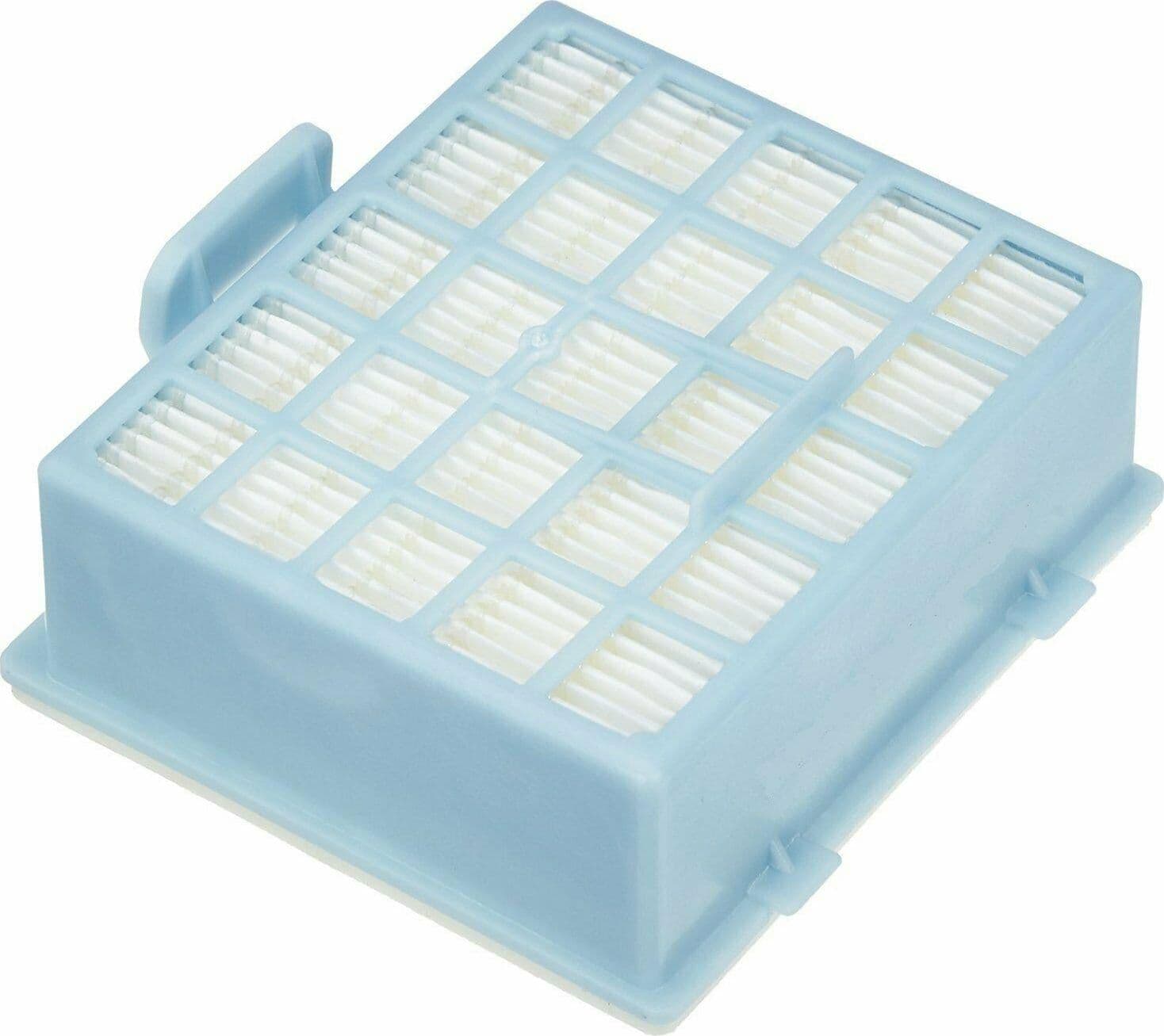 BOSCH / SIEMENS FILTRO EPA ASPIRAPOLVERE PER TUTTI I MODELLI cm9x10x4 FE 30 in prodotto EuroStore07 - Alatri, commercioVirtuoso.it