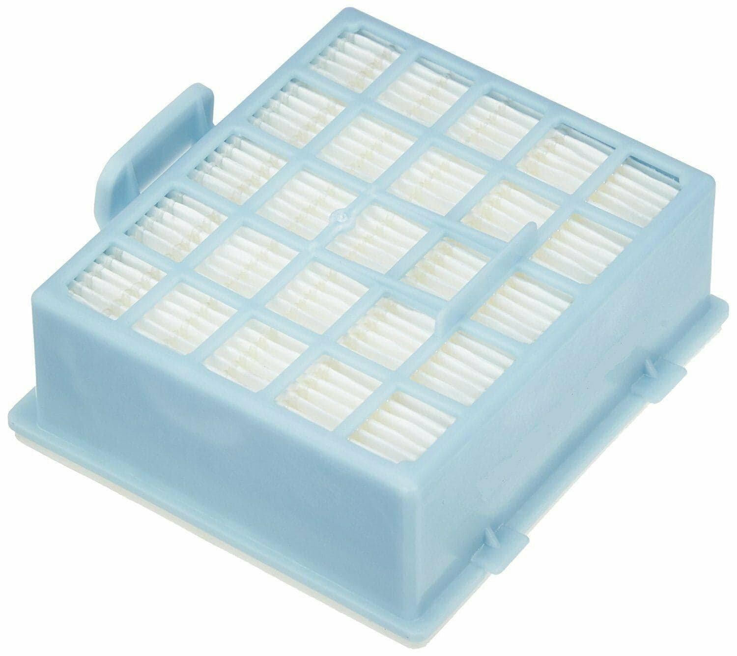 BOSCH / SIEMENS FILTRO EPA ASPIRAPOLVERE PER TUTTI I MODELLI cm9x10x4 FE 30 in prodotto EuroStore07 - Alatri, commercioVirtuoso.it