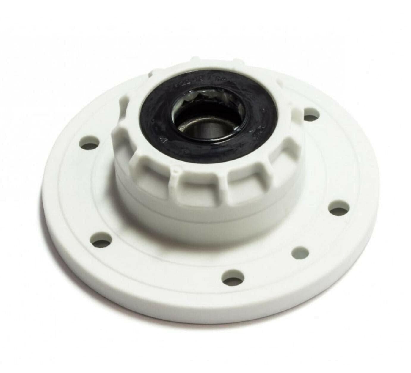 Supporto Mozzo Cuscinetto Lavatrice Candy Hoover 46005903 - 46002361 Om FL 266 in prodotto EuroStore07 - Alatri, commercioVirtuoso.it