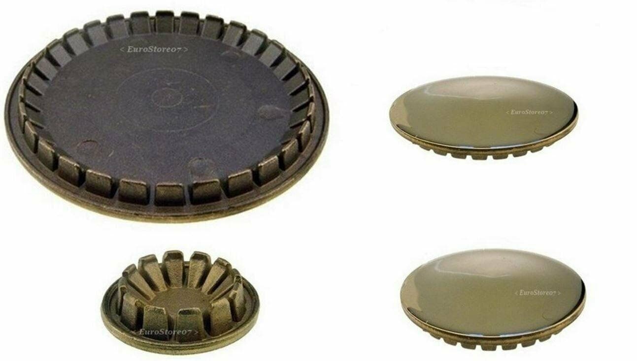 SPARTIFIAMMA PER CUCINA A GAS ADATTI FRATELLI ONOFRI IN OTTONE 4 F 2 MEDI L 4007 in prodotto EuroStore07 - Alatri, commercioVirtuoso.it