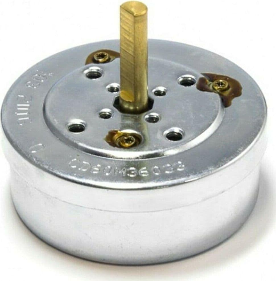 CONTAMINUTI OROLOGIO MECCANICO 60 MINUTI CUCINA UNIVERSAL PERNO 6 MM OM RF 13 in prodotto EuroStore07 - Alatri, commercioVirtuoso.it