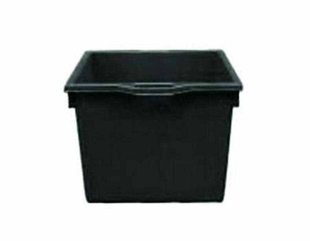 MASTELLO MASTELLONE LT 60 QUADRATO NERO BACINELLA CANTINA X VINO FER 267236 in prodotto EuroStore07 - Alatri, commercioVirtuoso.it