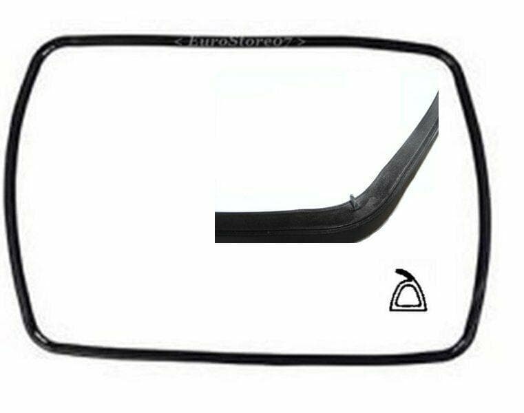 GUARNIZIONE PER PORTA FORNO LOFRA MISURA LUNGA CM 46 X 38 0.3 in prodotto EuroStore07 - Alatri, commercioVirtuoso.it