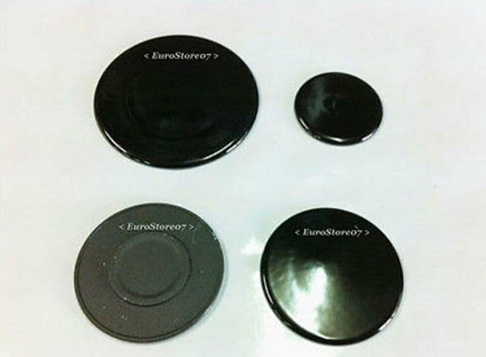 SPARTIFIAMMA PER CUCINA A GAS ADATTI A WHIRLPOOL IGNIS NERO LUCIDO S 0235 in prodotto EuroStore07 - Alatri, commercioVirtuoso.it