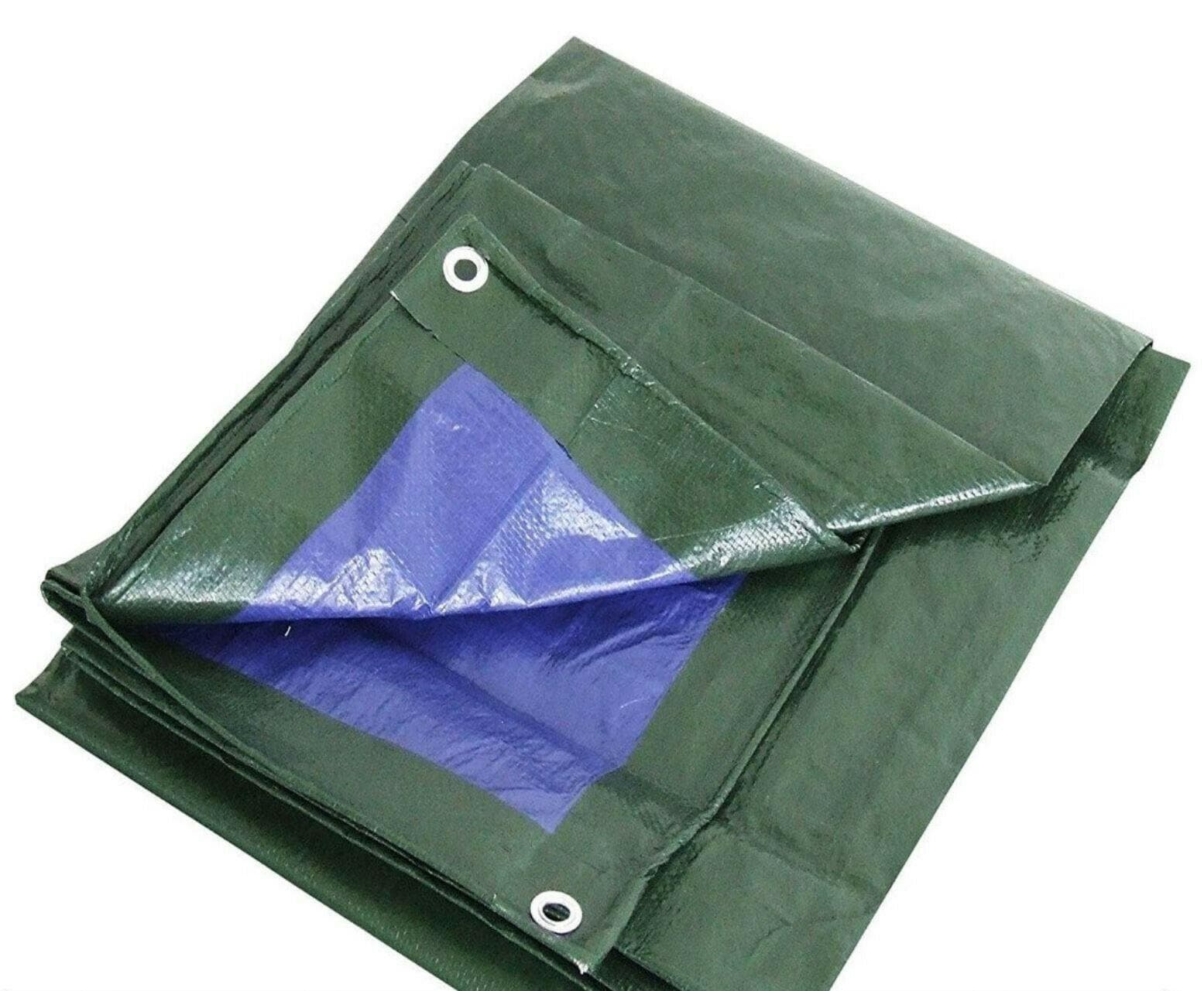 TELO VERDE / BLU MT 3 X 5 IMPERMEABILE CON OCCHIELLI LUNGO PERIMETRO FER 224741 in prodotto EuroStore07 - Alatri, commercioVirtuoso.it