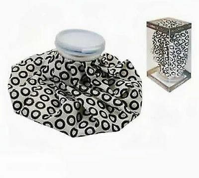 1 BORSA GHIACCIO TELATA ø cm.25 con chiusura tappo ermetico FERR 175784 in prodotto EuroStore07 - Alatri, commercioVirtuoso.it