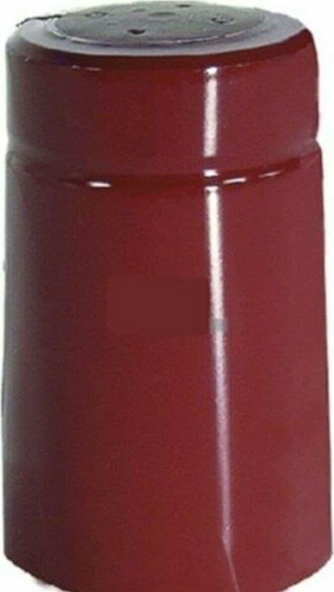 CAPSULE COLORE VINACCCIA TERMORETRAIBILI BOTTIGLIE SPUMANTE 100 PZ Ø 33 X H 55 in prodotto EuroStore07 - Alatri, commercioVirtuoso.it