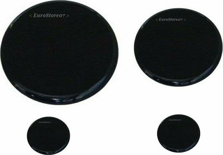 SPARTIFIAMMA PIATTINI PER CUCINA A GAS ADATTI A NARDI 2 FORNELLI PICCOLI S 4719 in prodotto EuroStore07 - Alatri, commercioVirtuoso.it