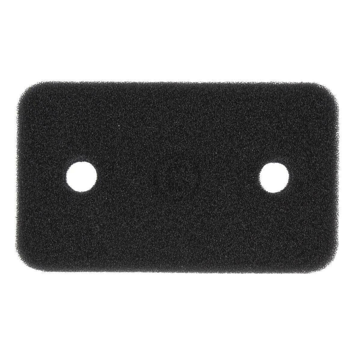 1 FILTRO SPUGNA ASCIUGATRICE MIELE 7070070 220 x 133 x 30 mm OM FL 215 in prodotto EuroStore07 - Alatri, commercioVirtuoso.it