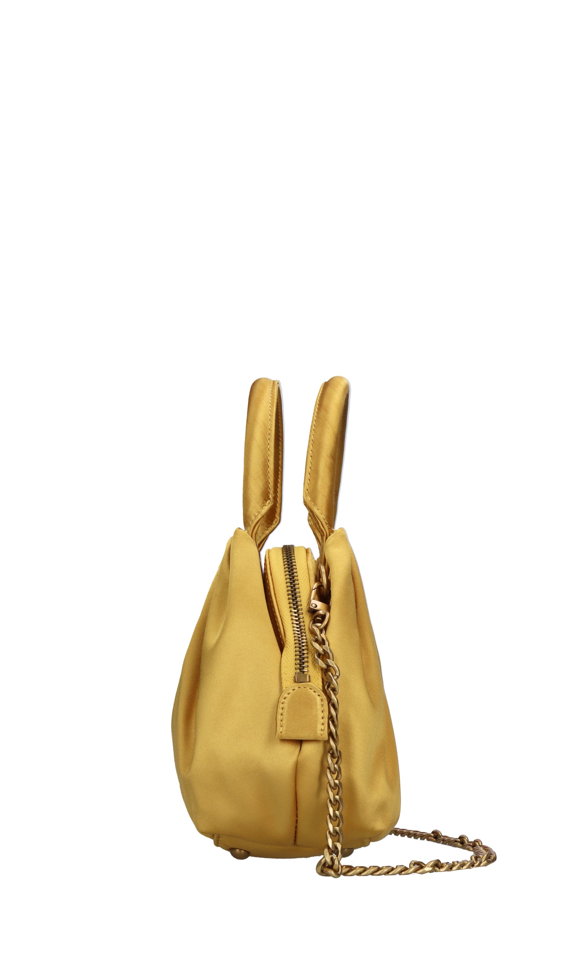 Guess Borse... Giallo da donna in Borse a tracolla Drestige - Casamassima, commercioVirtuoso.it