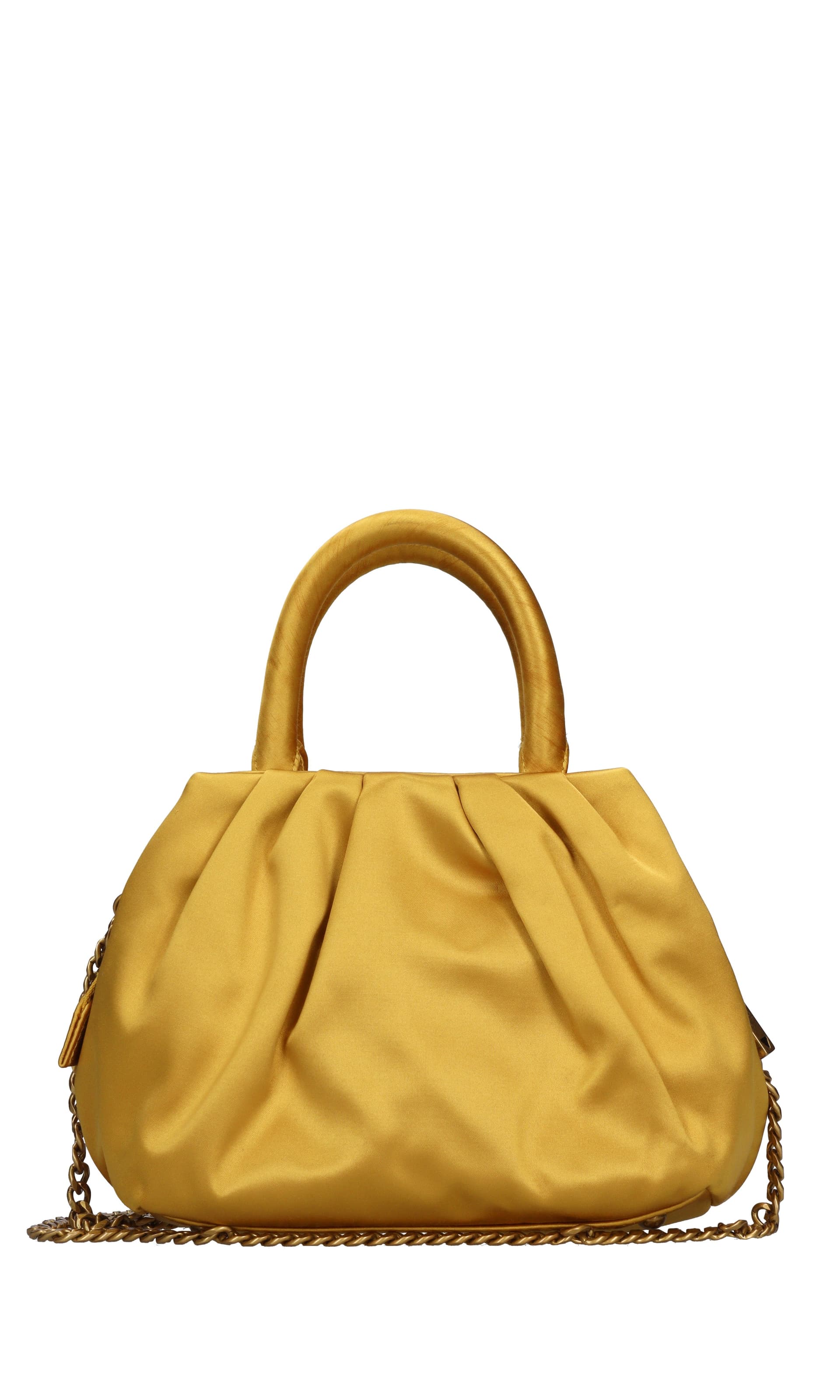 Guess Borse... Giallo da donna in Borse a tracolla Drestige - Casamassima, commercioVirtuoso.it