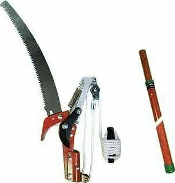 Il Campo Svettatoio Con Segaccio Cesoia Esterna E Manico Max Cm 240 Fer 155274 in prodotto EuroStore07 - Alatri, commercioVirtuoso.it