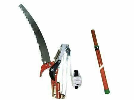 Il Campo Svettatoio Con Segaccio Cesoia Esterna E Manico Max Cm 240 Fer 155274 in prodotto EuroStore07 - Alatri, commercioVirtuoso.it