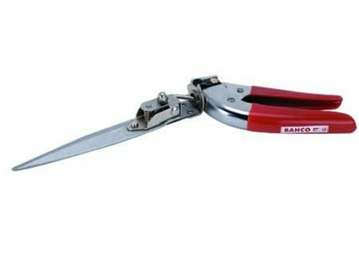 BAHCO GS-76 FORBICE AUTOAFFILANTE GIREVOLE 3 POSIZIONI PER ERBA mm.355 FER 6422 in prodotto EuroStore07 - Alatri, commercioVirtuoso.it