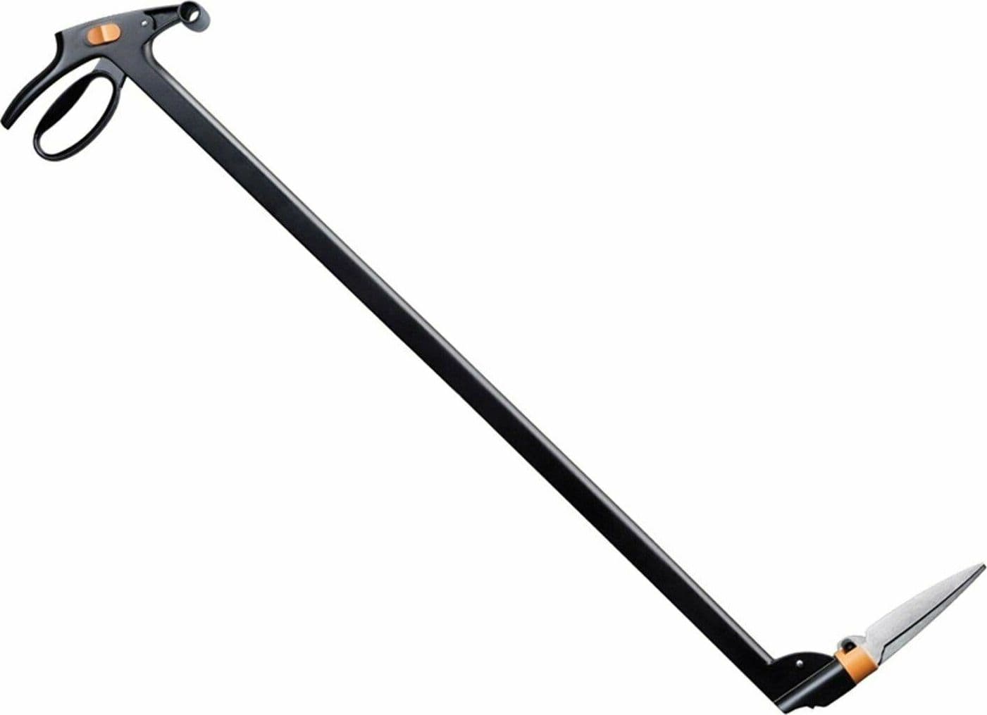 Fiskars per erba servo-system manico lungo art 113690 mm 1035 fer 283380 in prodotto EuroStore07 - Alatri, commercioVirtuoso.it