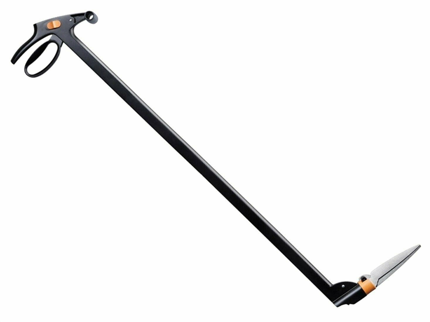 Fiskars per erba servo-system manico lungo art 113690 mm 1035 fer 283380 in prodotto EuroStore07 - Alatri, commercioVirtuoso.it