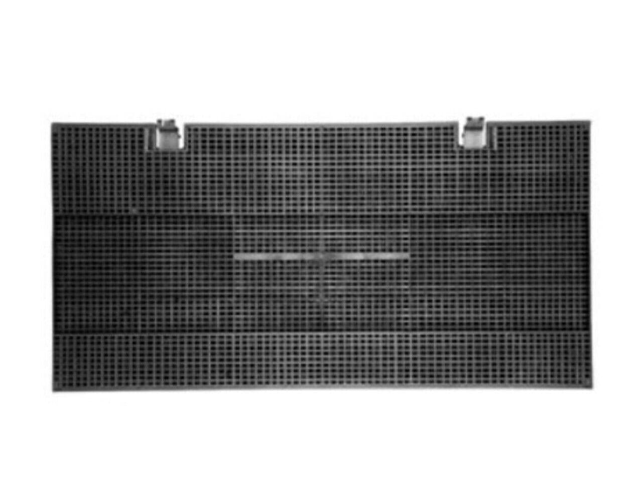 FILTRO CAPPA ELICA WHIRLPOOL Mod. 150 -- 435 x 216 h 28 mm SMEG MC F 300 in prodotto EuroStore07 - Alatri, commercioVirtuoso.it