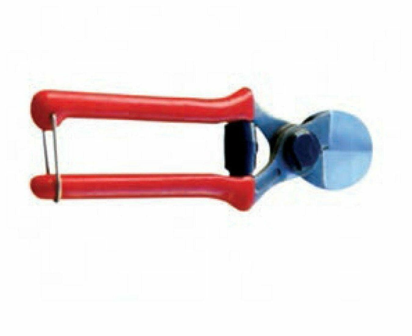 Forbice da pota doppio taglio piante fiori giradino fer 14571 in prodotto EuroStore07 - Alatri, commercioVirtuoso.it
