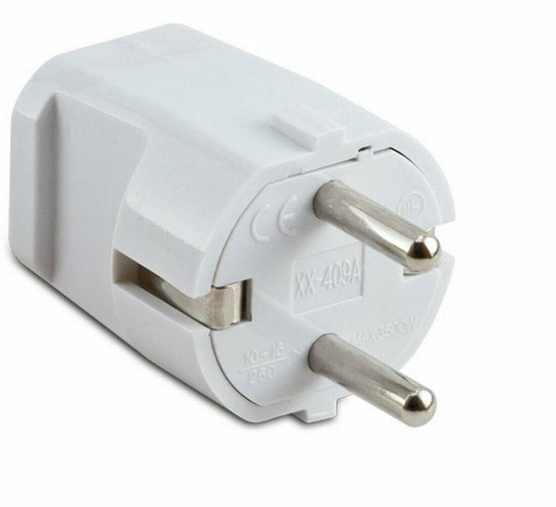 SPINA ELETTRICA SHUKO / SIEMENS 16 A in prodotto EuroStore07 - Alatri, commercioVirtuoso.it