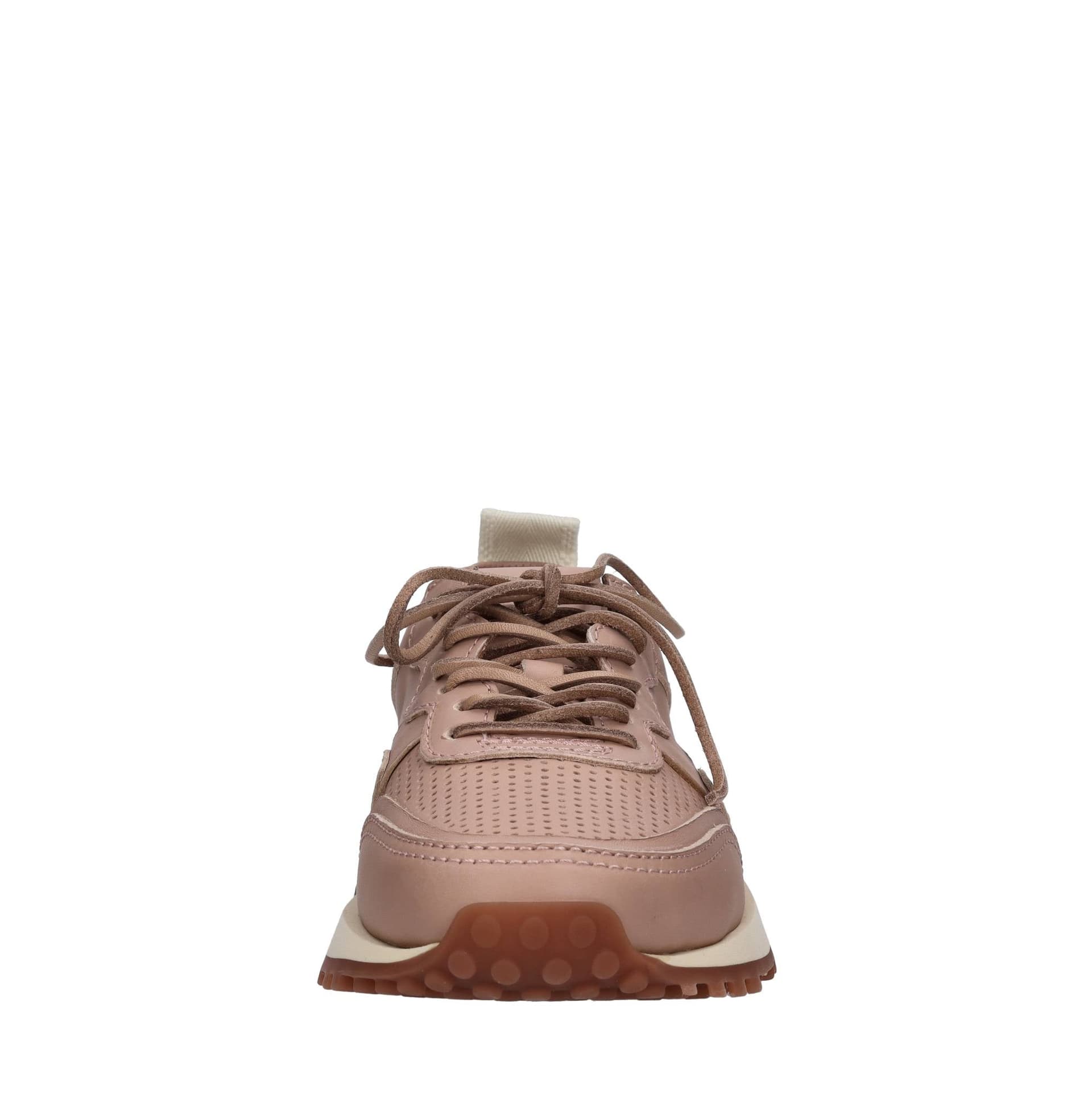 Buttero Sneakers Nude da donna in Sneaker casual Drestige - Casamassima, commercioVirtuoso.it