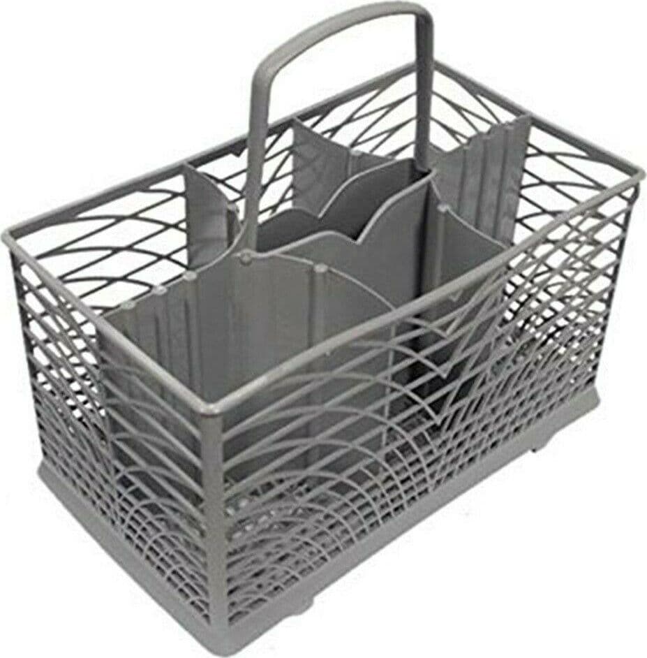 CESTINO POSATE NO ORIGINALE PER LAVASTOVIGLIE SMEG COMPATIBILE 691410591 FL 68 in prodotto EuroStore07 - Alatri, commercioVirtuoso.it
